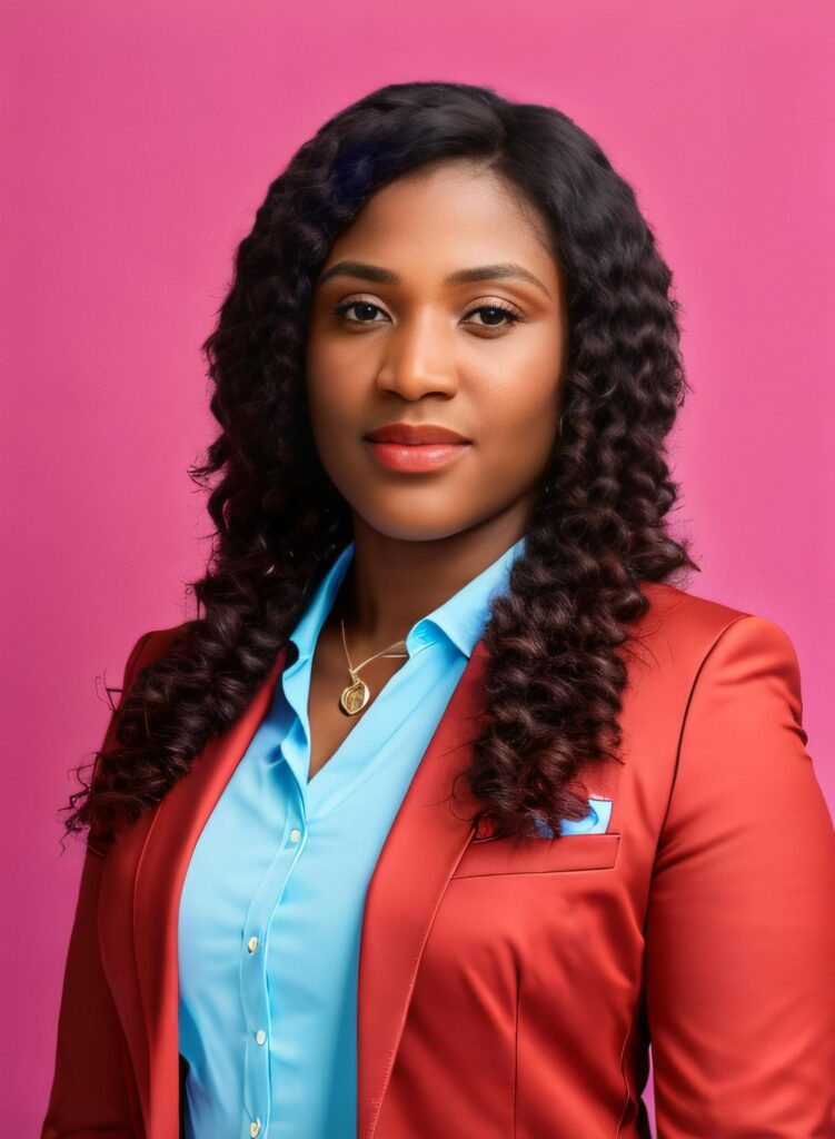 Favour Nwaogo