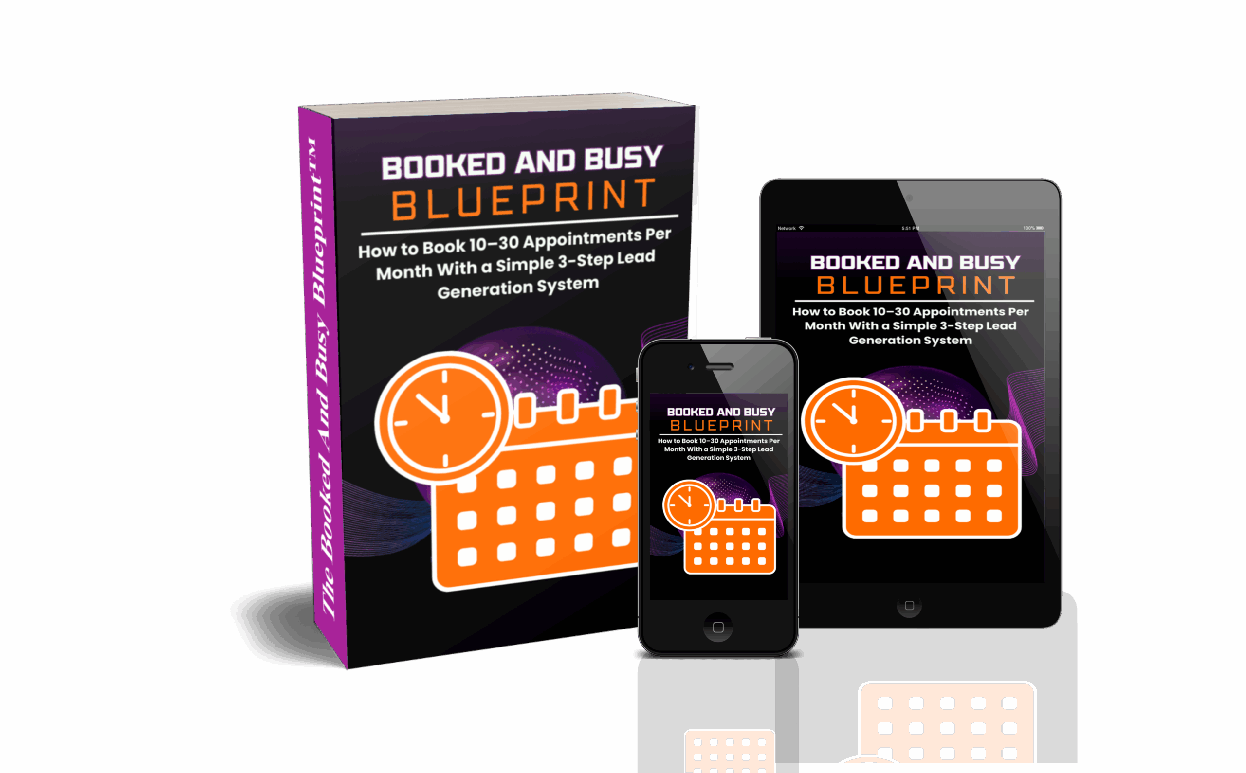 How To Book Appointments